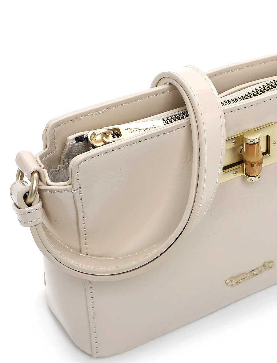 Tamaris Bags - TAS Kristine - alltags-style - beige - 3