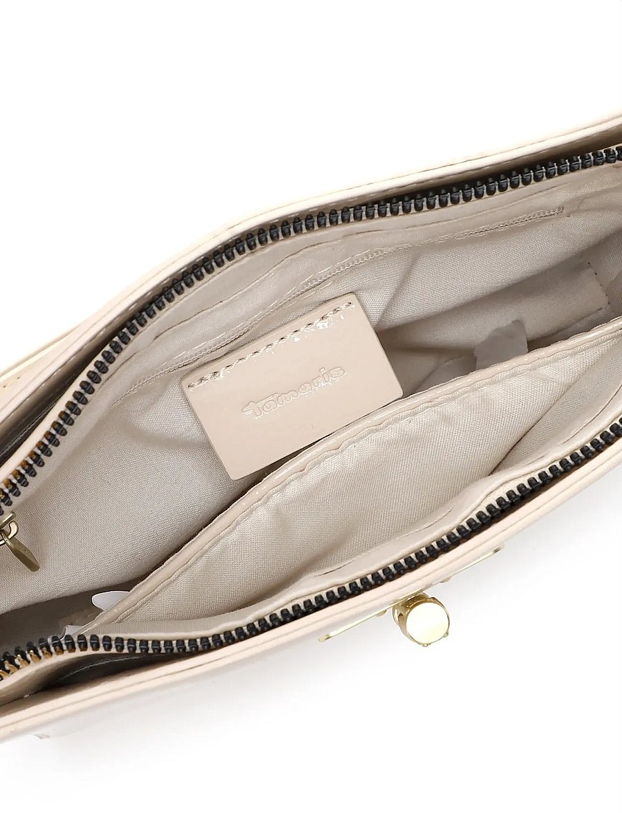 Tamaris Bags - TAS Kristine - alltags-style - beige - 4