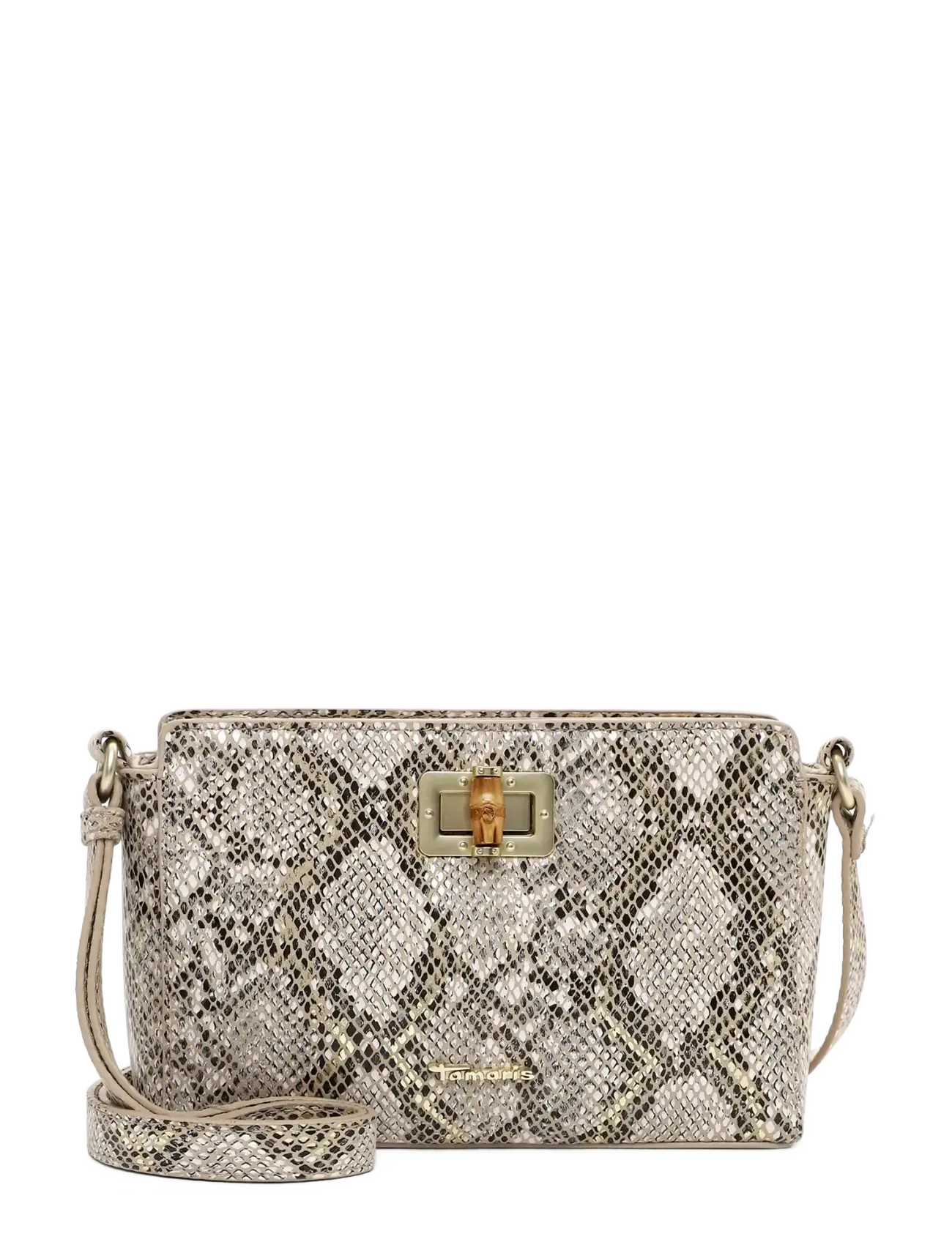 TAMARIS Taschen Tas Kristine Grau - One Size - Damen
