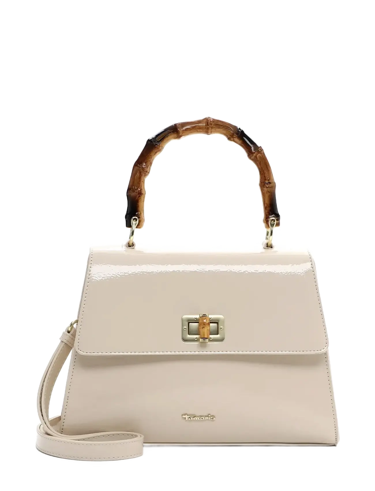Tamaris Bags TAS Kristine - Tasker - BEIGE / cream
