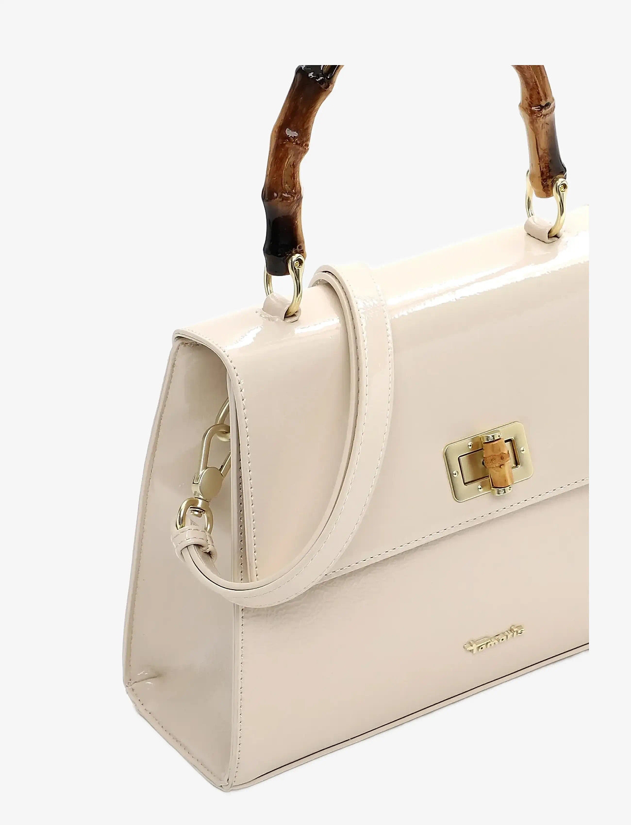 Tamaris Bags - TAS Kristine - crossbody tassen - beige - 1