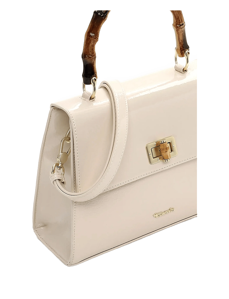 Tamaris Bags - TAS Kristine - crossbody tassen - beige - 1