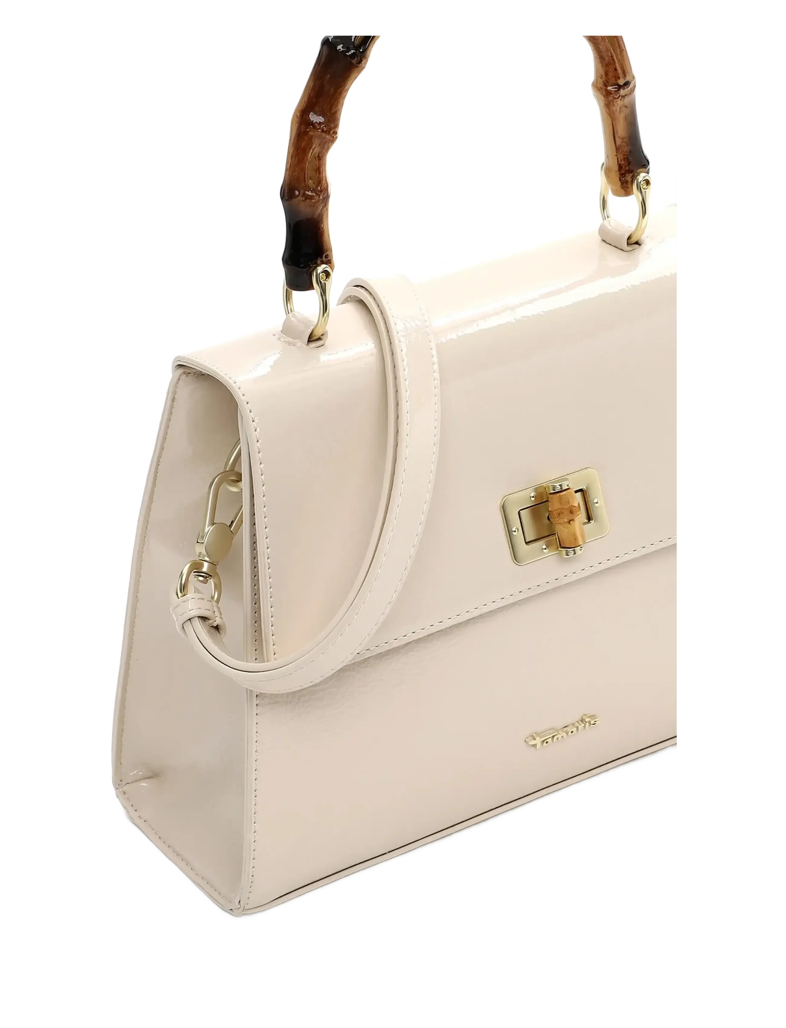 Tamaris Bags - TAS Kristine - crossbody kotid - beige - 1