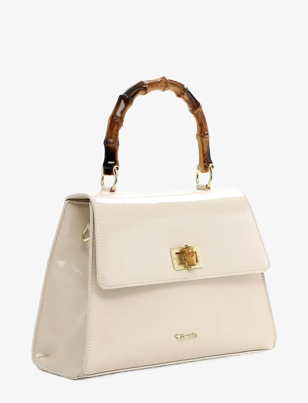 Tamaris Bags - TAS Kristine - crossbody tassen - beige - 2