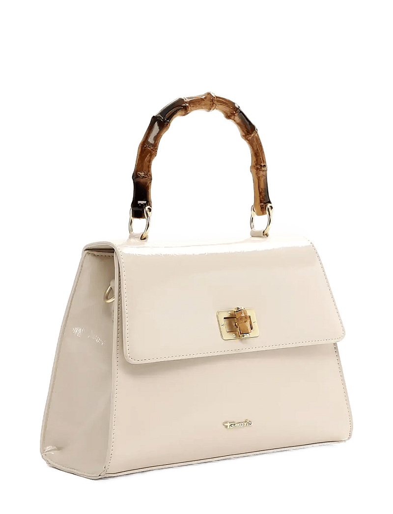 Tamaris Bags - TAS Kristine - crossbody tassen - beige - 2