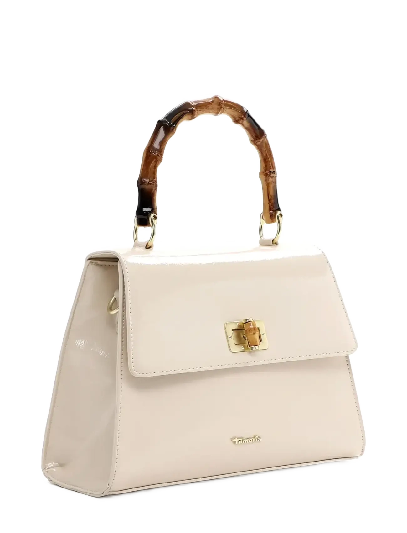 Tamaris Bags - TAS Kristine - crossbody kotid - beige - 2