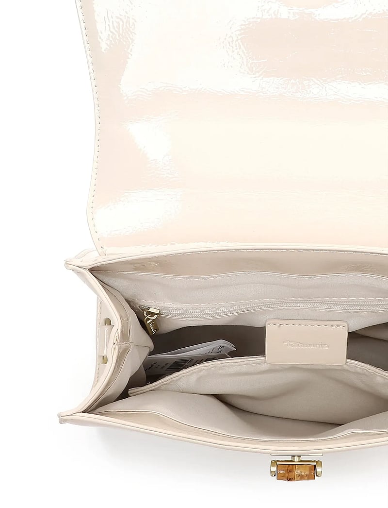 Tamaris Bags - TAS Kristine - crossbody tassen - beige - 4