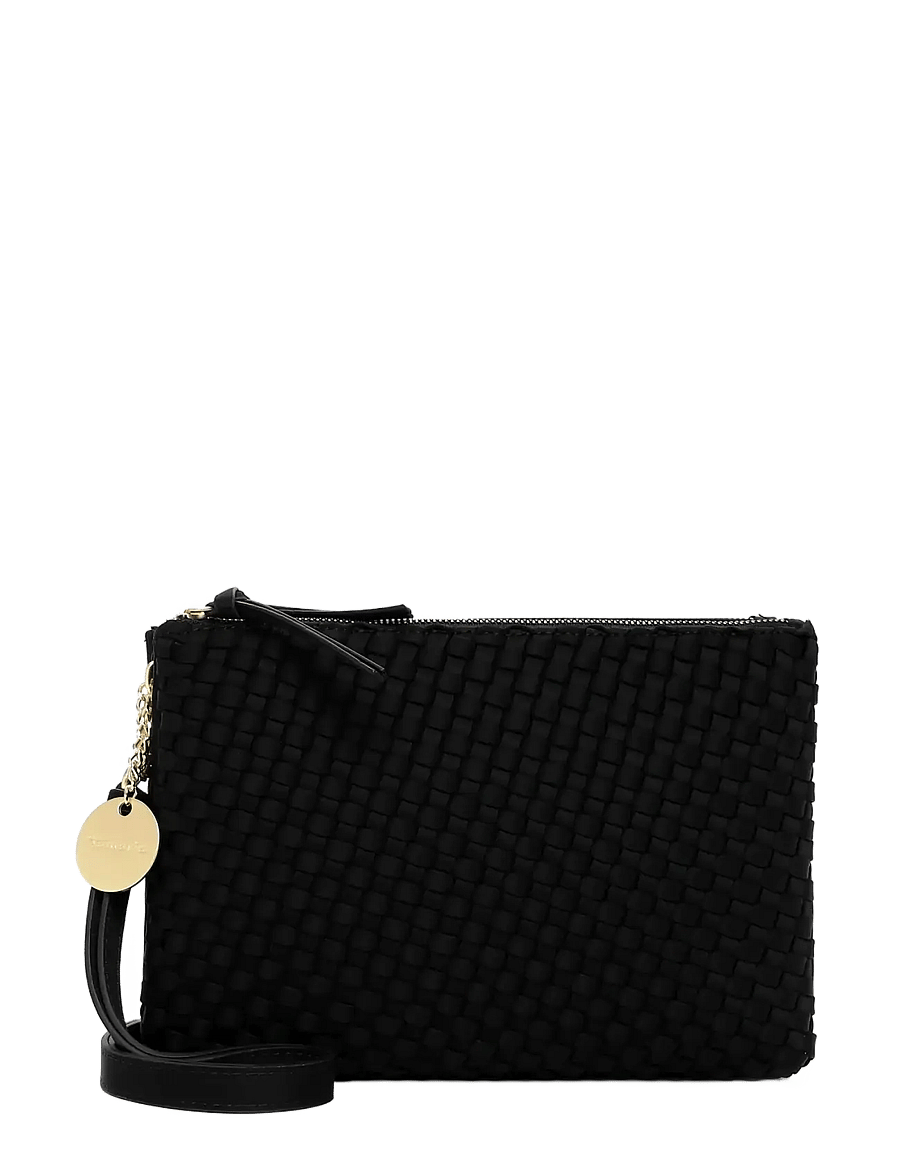 Tamaris Bags - TAS Krister - håndvesker - black - 0