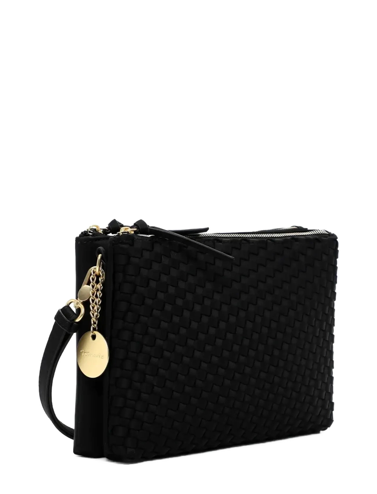 Tamaris Bags - TAS Krister - håndvesker - black - 1