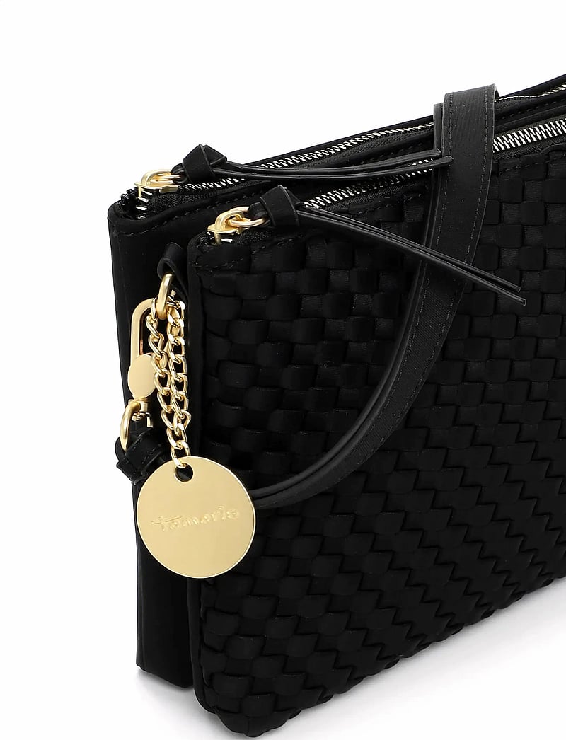 Tamaris Bags - TAS Krister - käekotid - black - 3