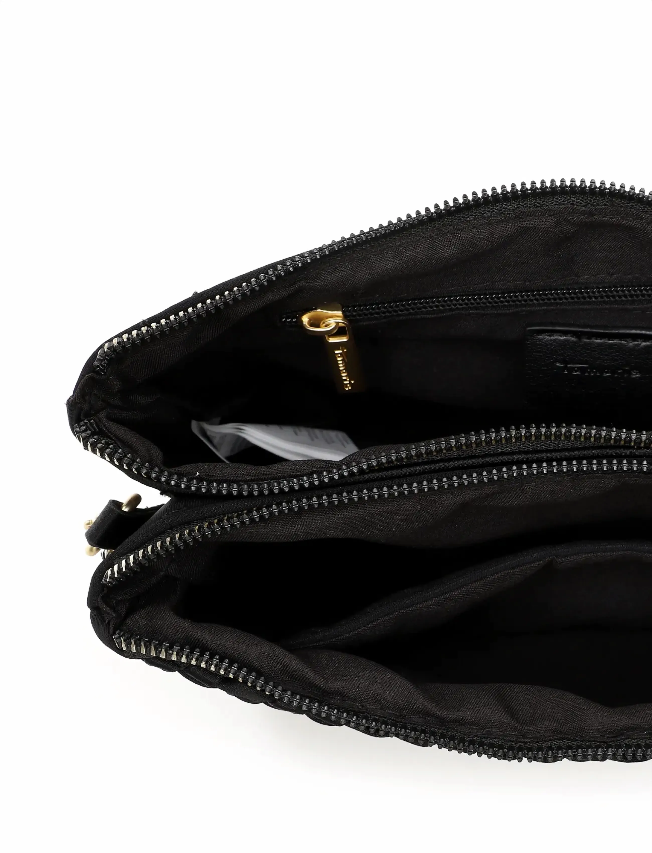 Tamaris Bags - TAS Krister - håndvesker - black - 4