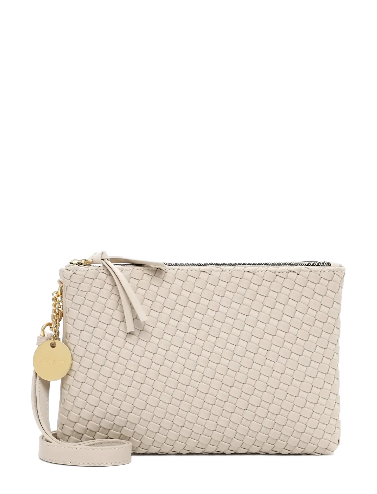 Tamaris Bags Tas Krister, One Size, Beige, Tasker > Clutches, Dame