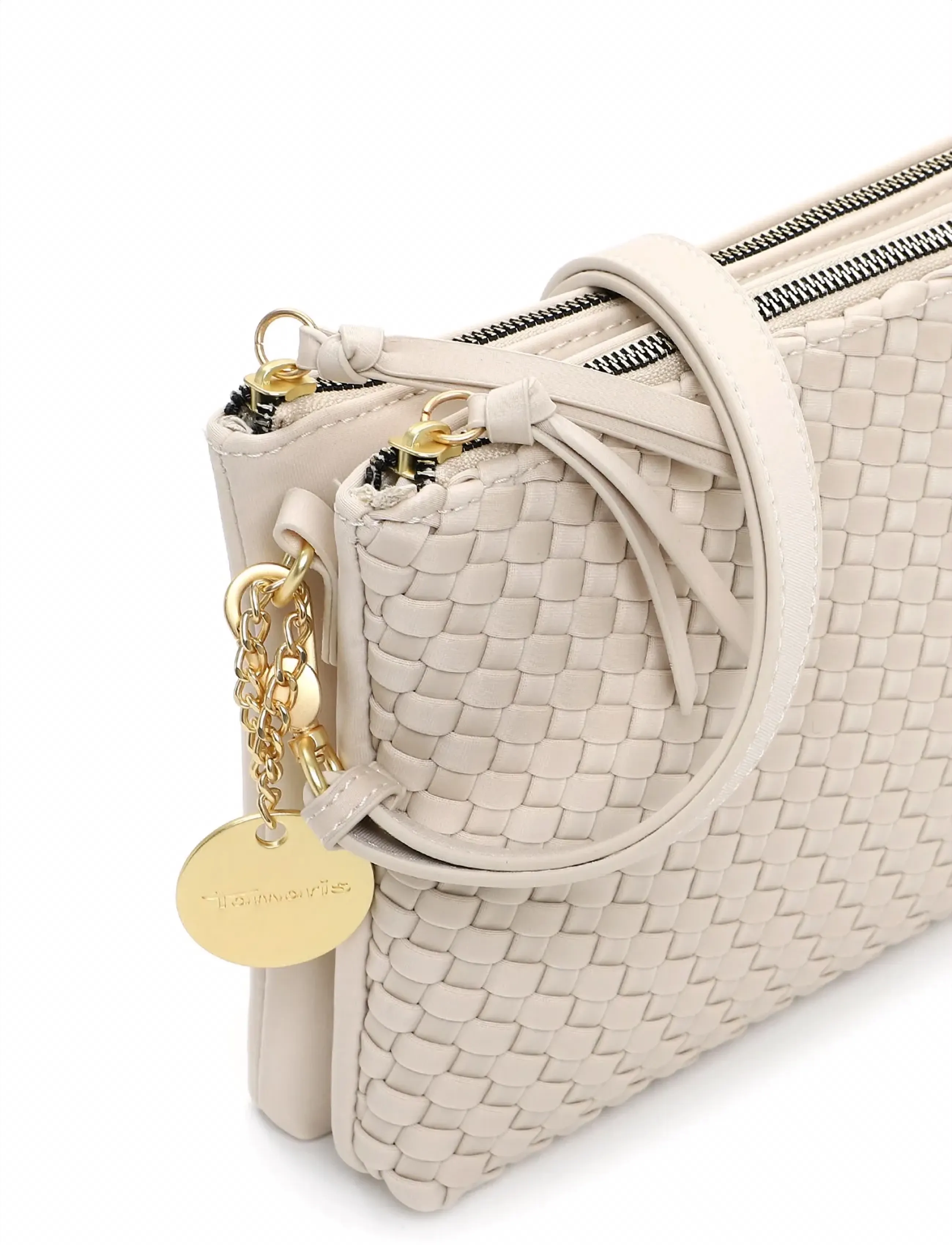 Tamaris Bags - TAS Krister - besondere anlässe - beige - 3