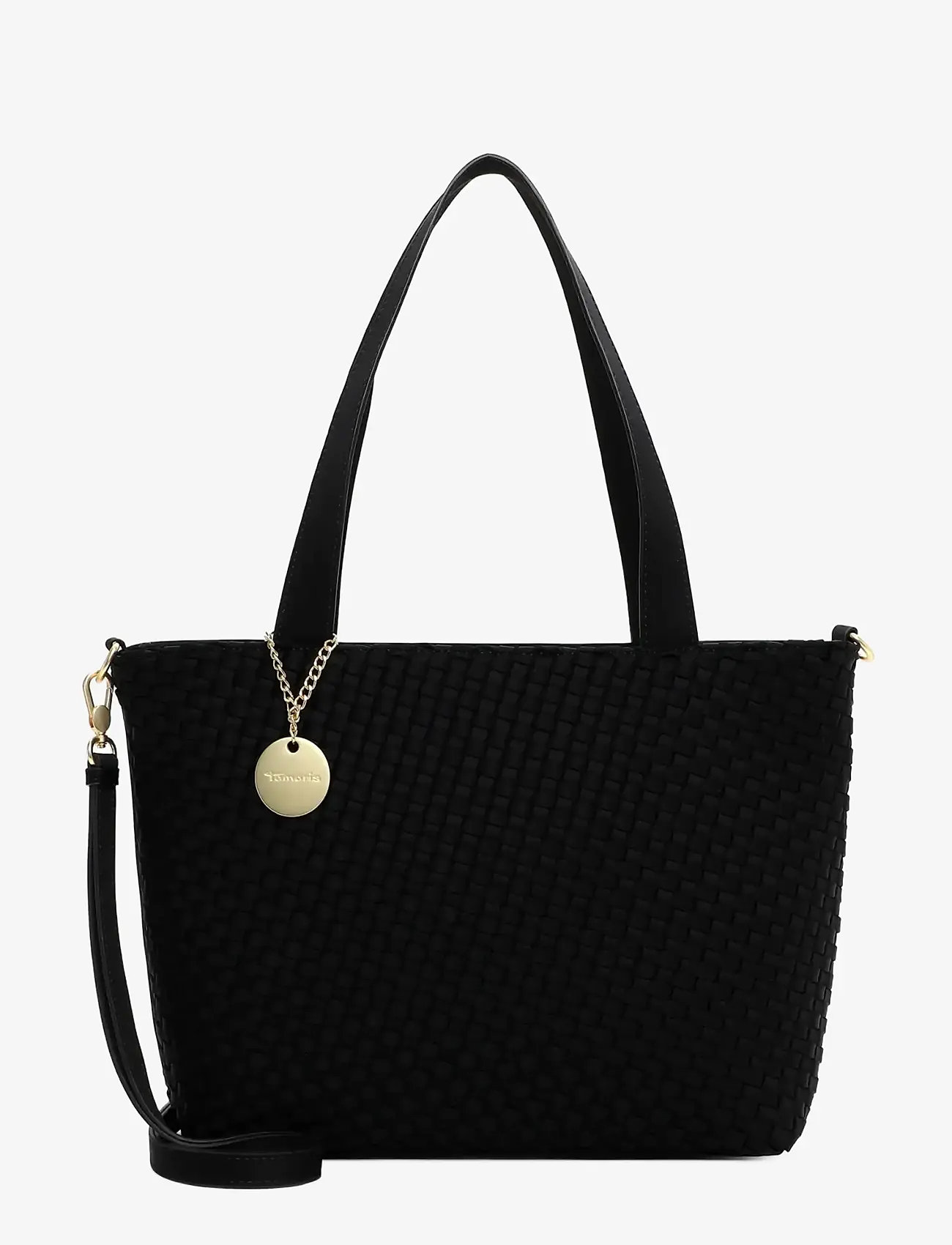 Tamaris Bags - TAS Krister - håndtasker - black - 0