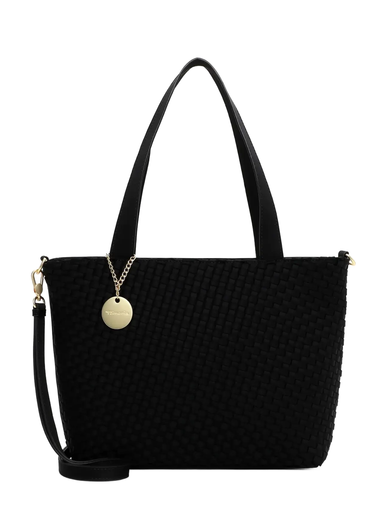Tamaris Bags TAS Krister - Håndvesker - BLACK / black