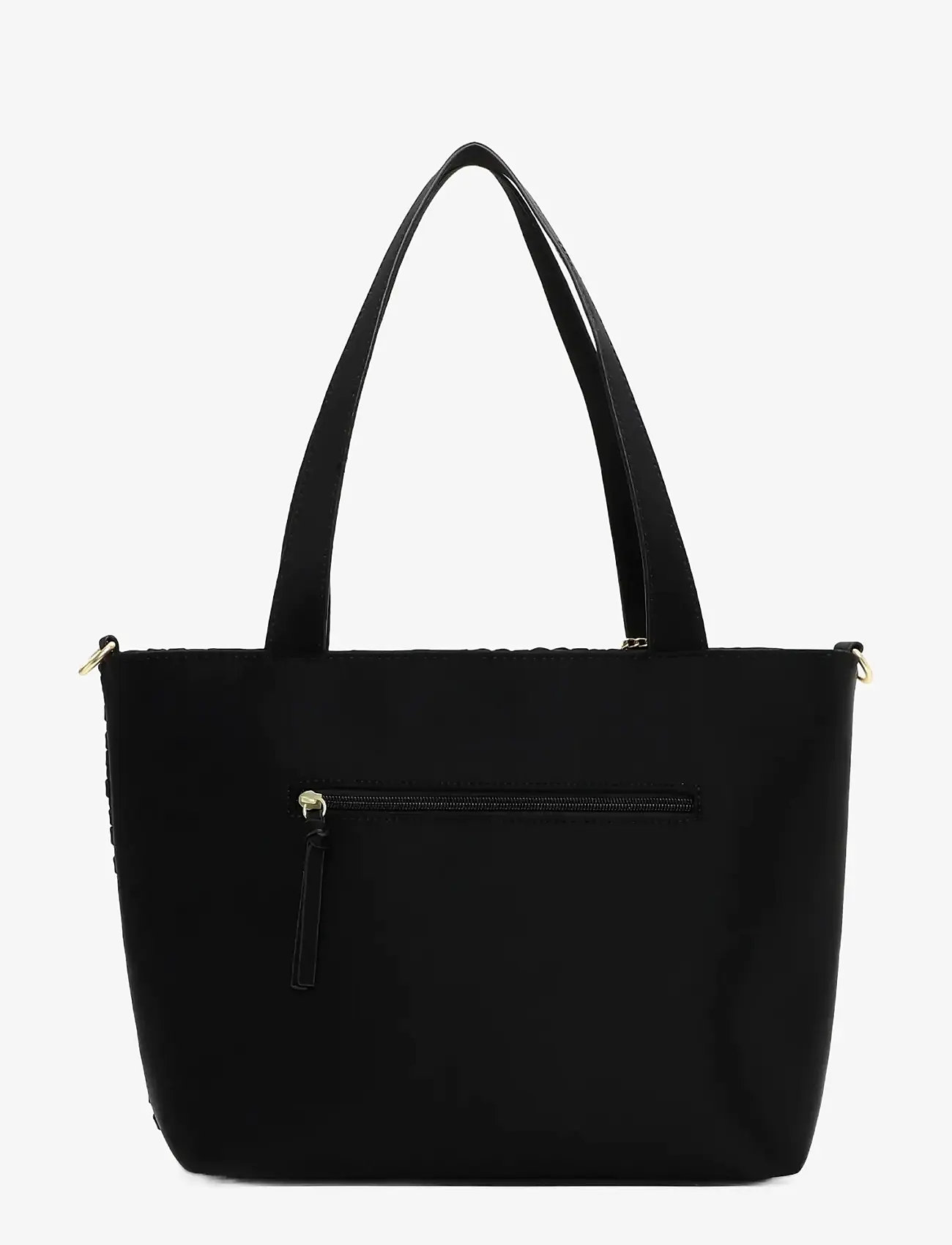 Tamaris Bags - TAS Krister - håndtasker - black - 2