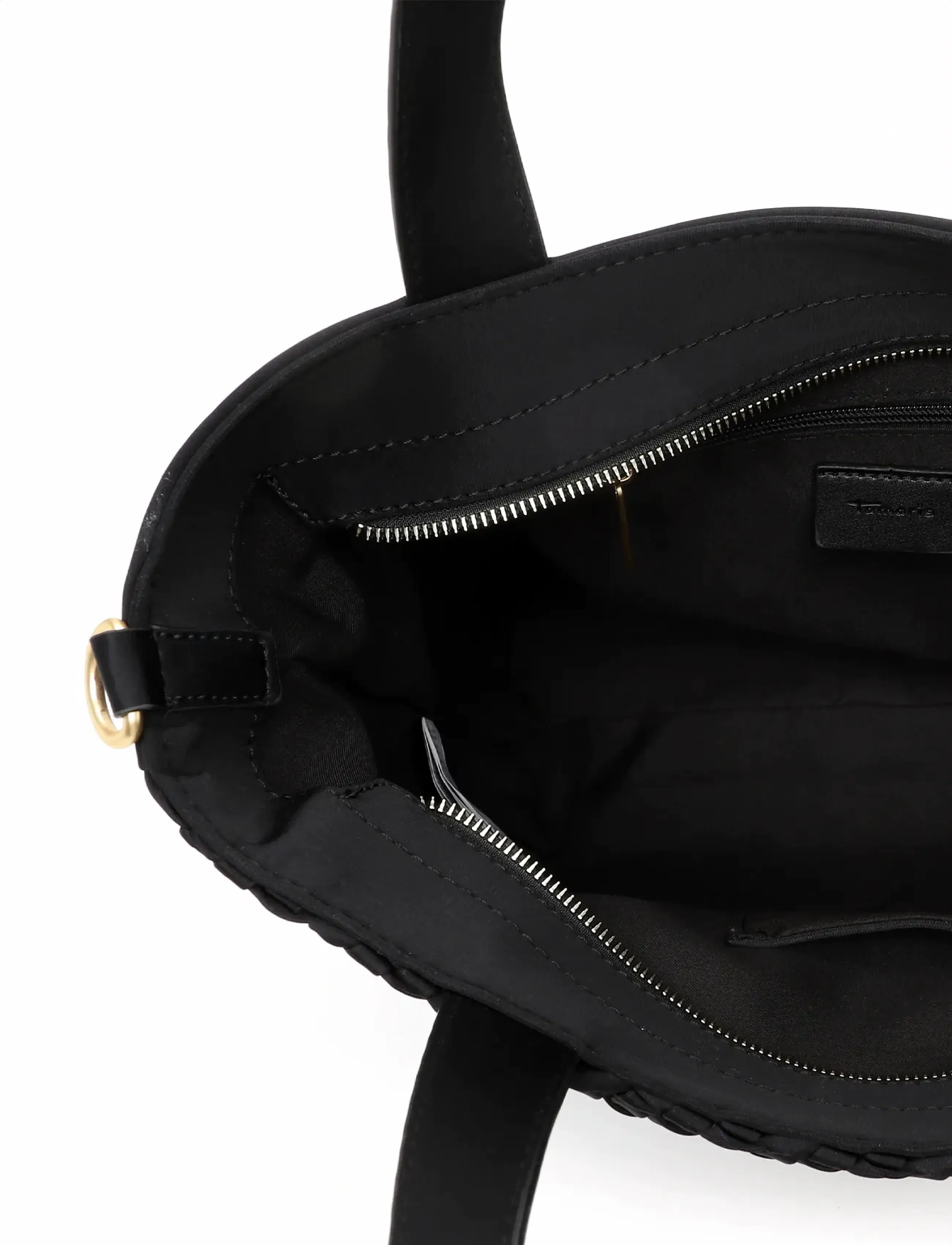 Tamaris Bags - TAS Krister - black - 4