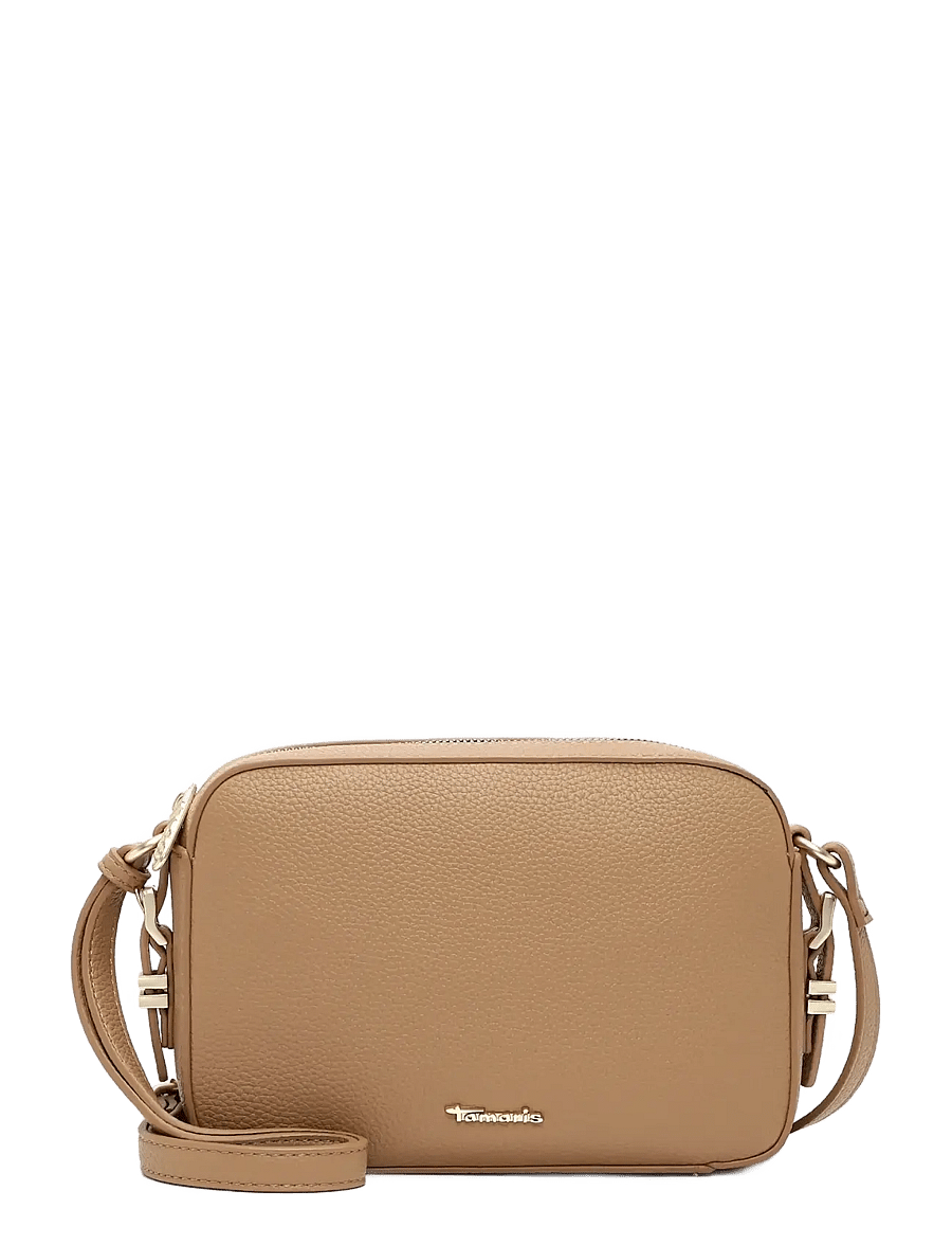 Tamaris Bags - TAS Mareen - Üleõlakotid - sand - 0