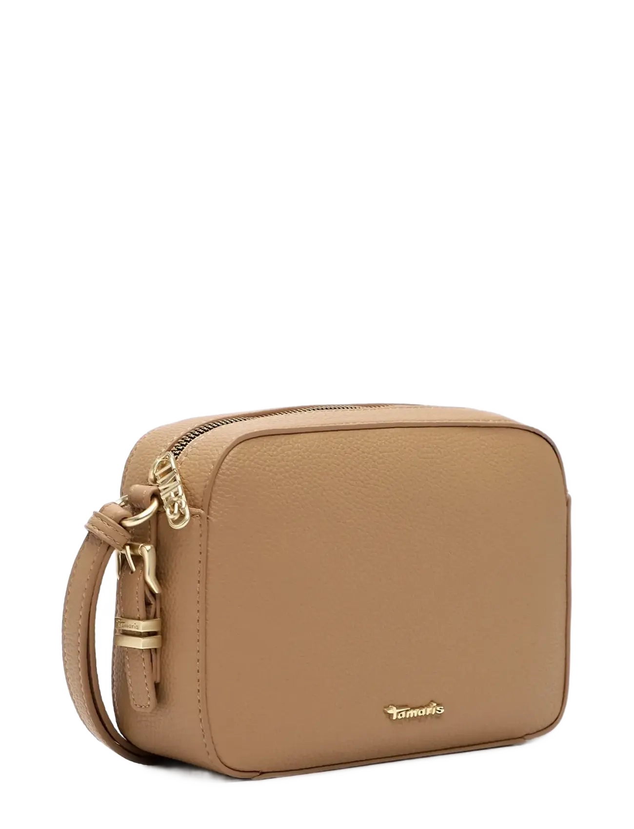 Tamaris Bags - TAS Mareen - Üleõlakotid - sand - 1