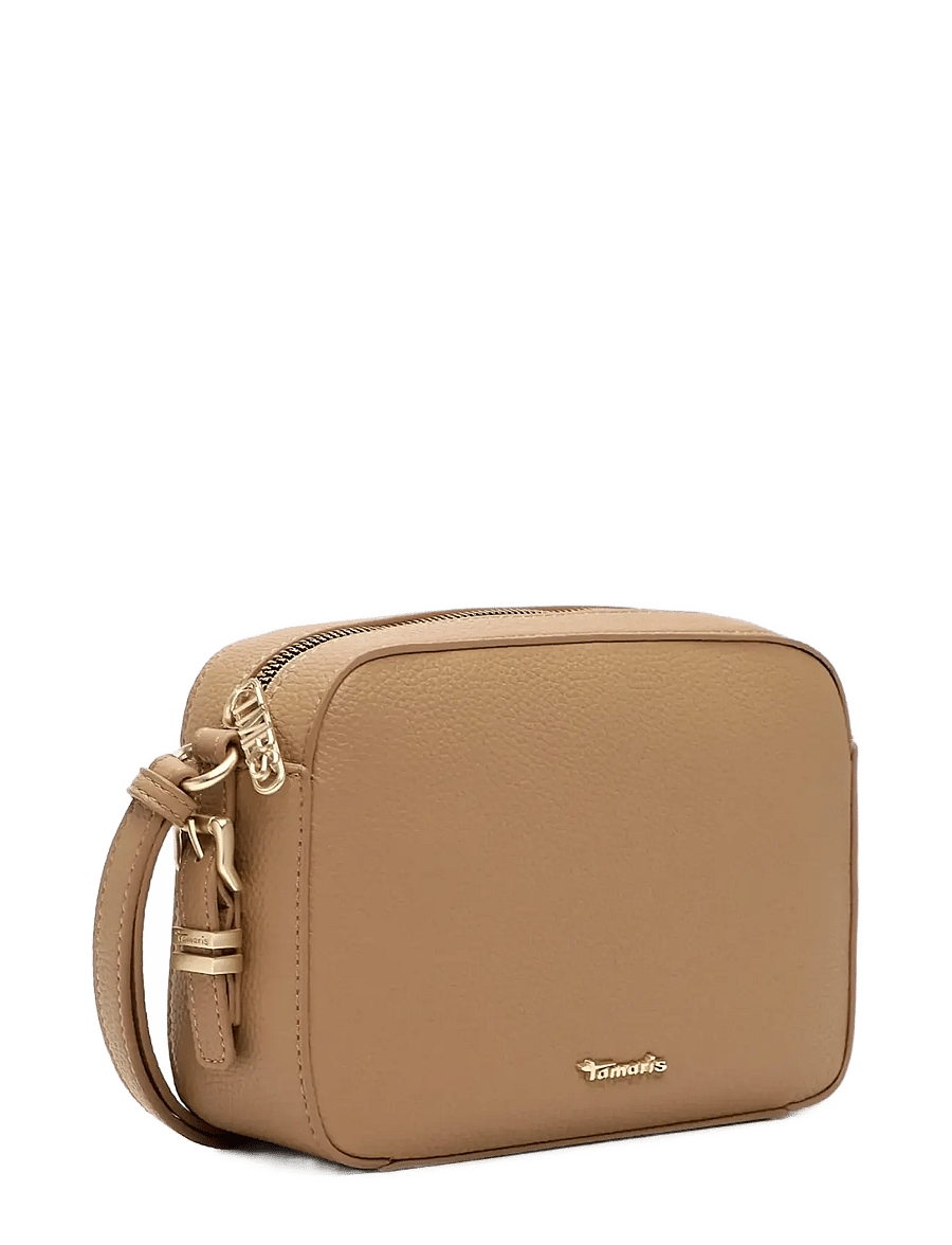 Tamaris Bags - TAS Mareen - Üleõlakotid - sand - 1