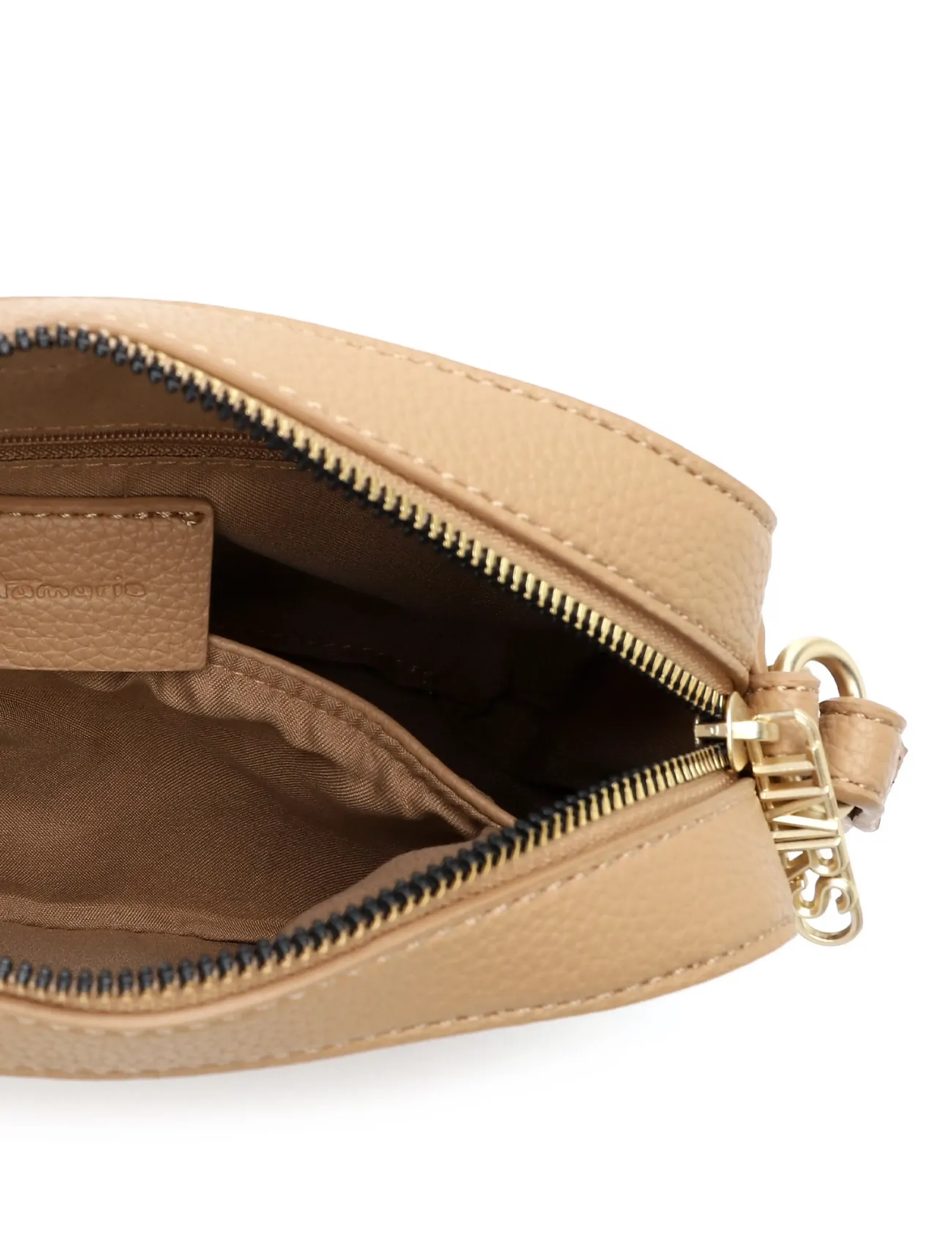 Tamaris Bags - TAS Mareen - Üleõlakotid - sand - 4