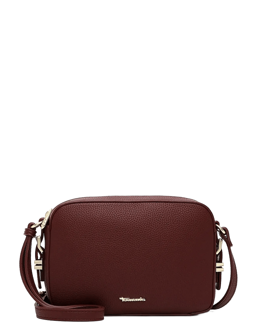 Tamaris Bags - TAS Mareen - Üleõlakotid - wine - 0