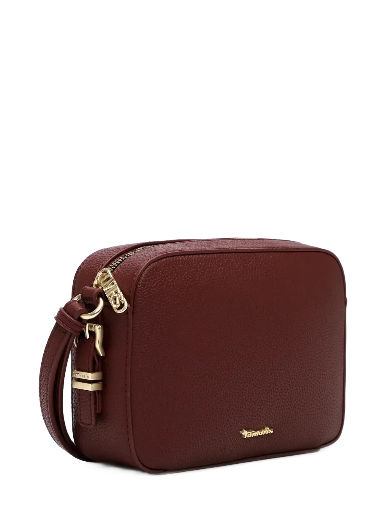 Tamaris Bags - TAS Mareen - Üleõlakotid - wine - 1