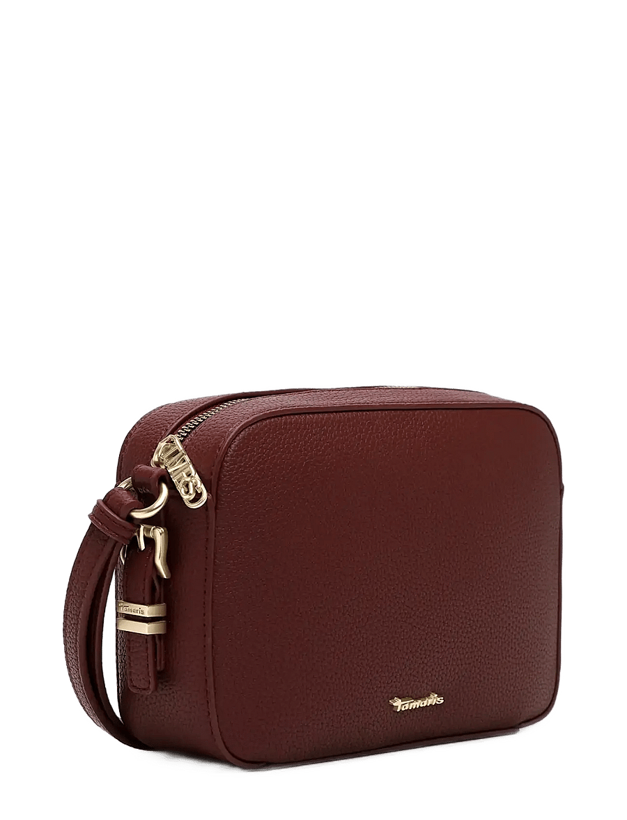 Tamaris Bags - TAS Mareen - Üleõlakotid - wine - 1