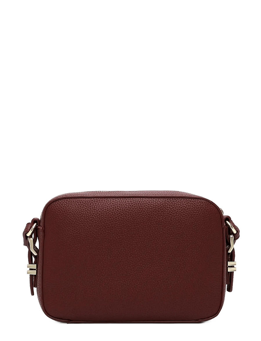 Tamaris Bags - TAS Mareen - Üleõlakotid - wine - 2