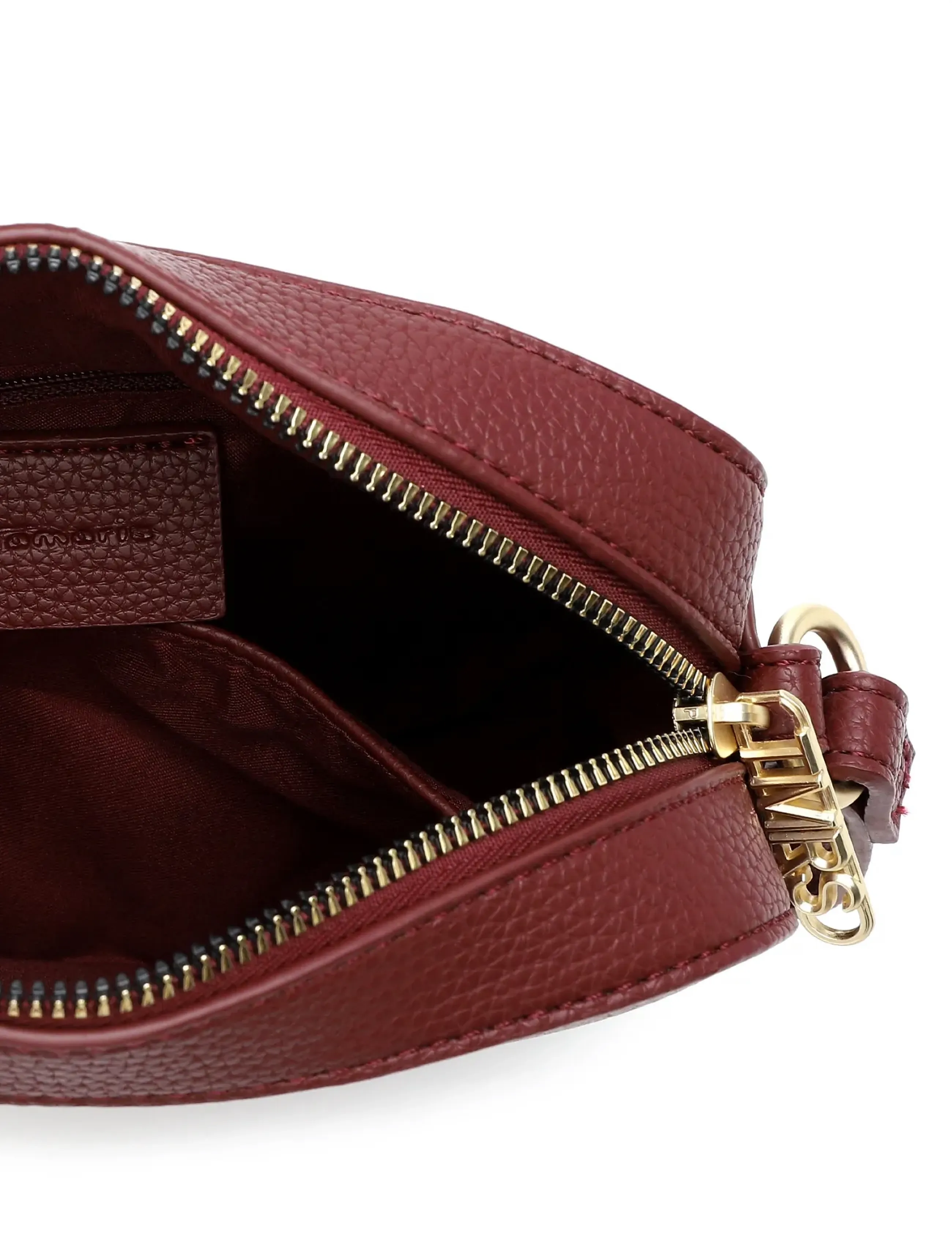 Tamaris Bags - TAS Mareen - Üleõlakotid - wine - 4