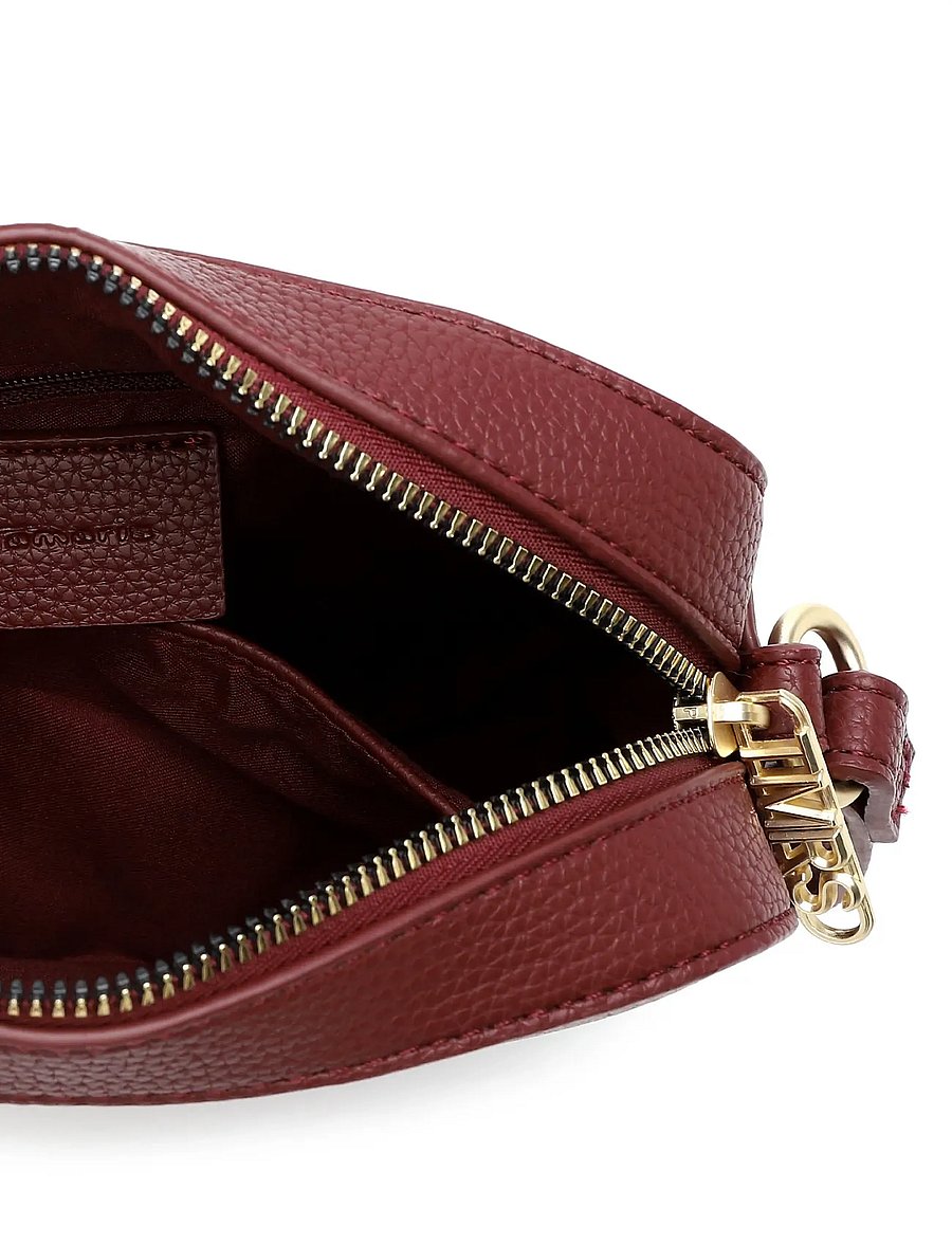 Tamaris Bags - TAS Mareen - Üleõlakotid - wine - 4