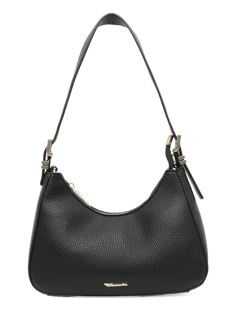 Tamaris Bags - TAS Mareen - alltags-style - black - 0