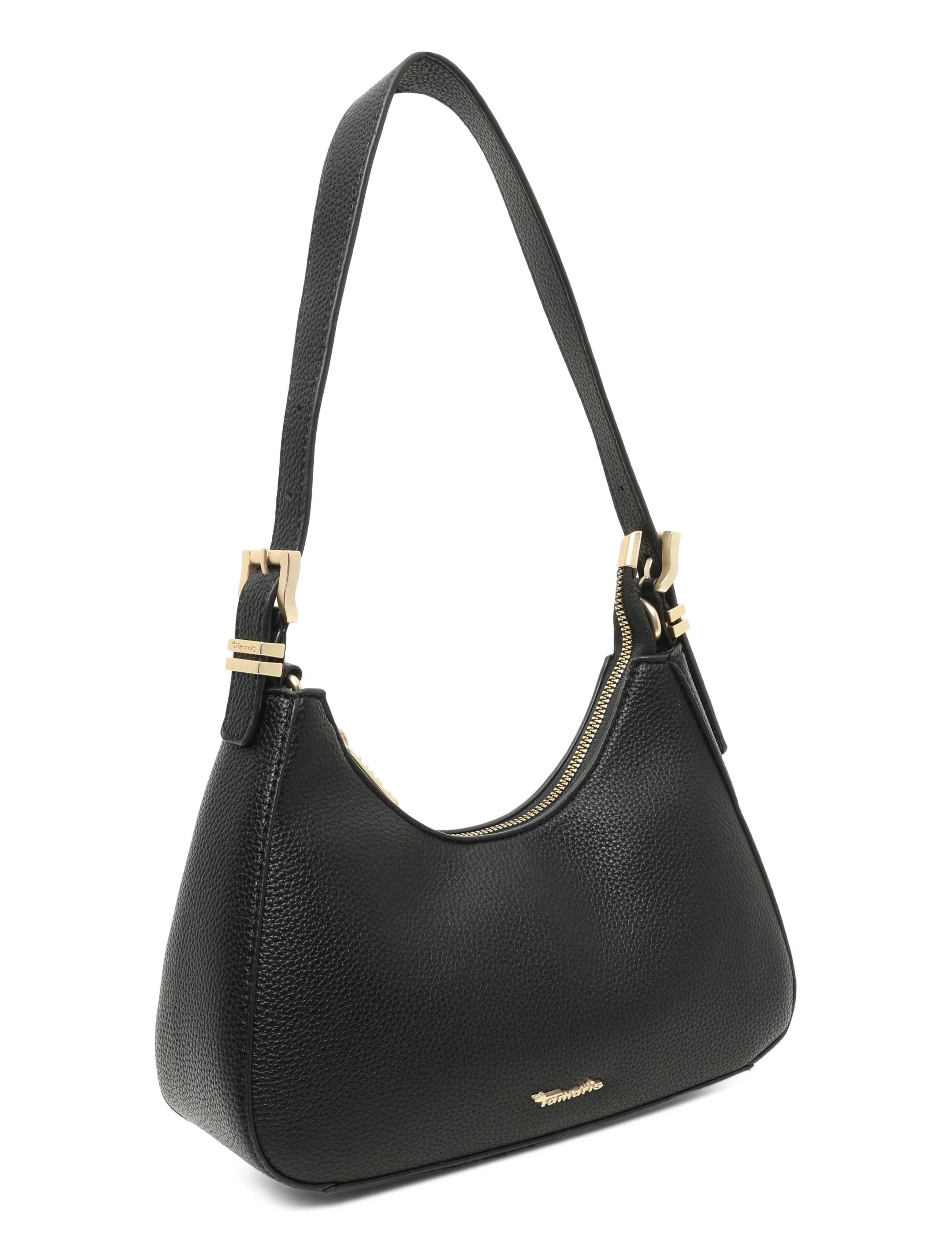 Tamaris Bags - TAS Mareen - alltags-style - black - 2