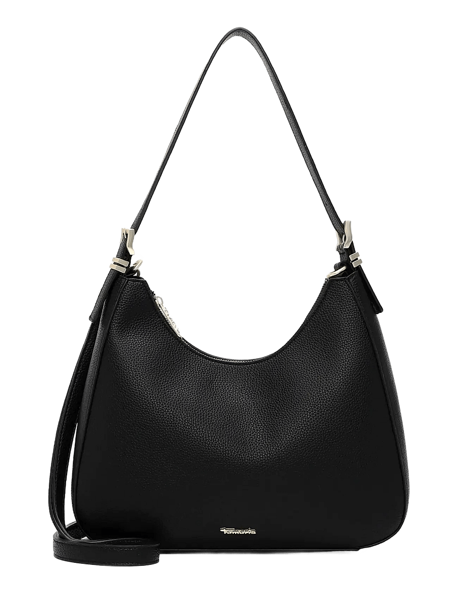 Tamaris Bags - TAS Mareen - Üleõlakotid - black - 0