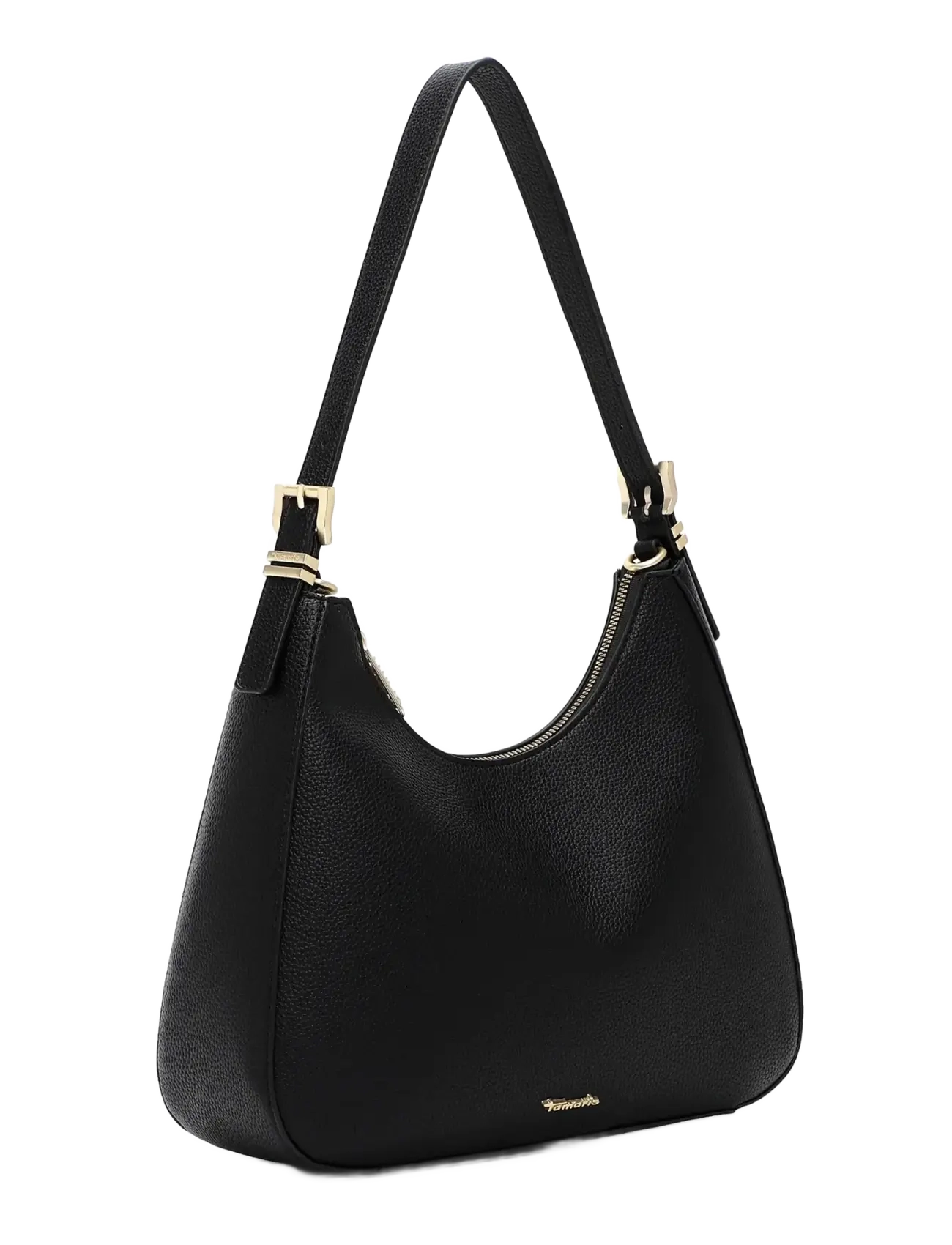 Tamaris Bags - TAS Mareen - Üleõlakotid - black - 1