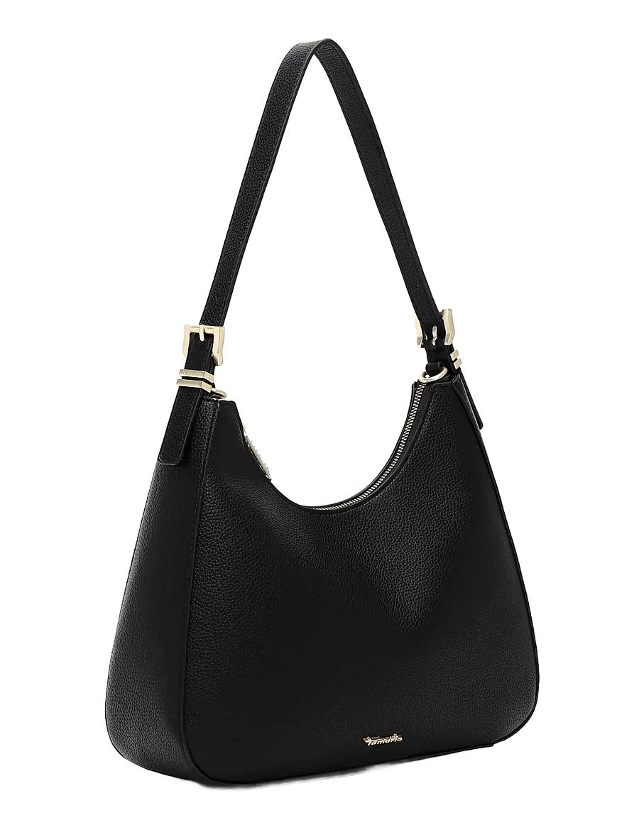 Tamaris Bags - TAS Mareen - Üleõlakotid - black - 1