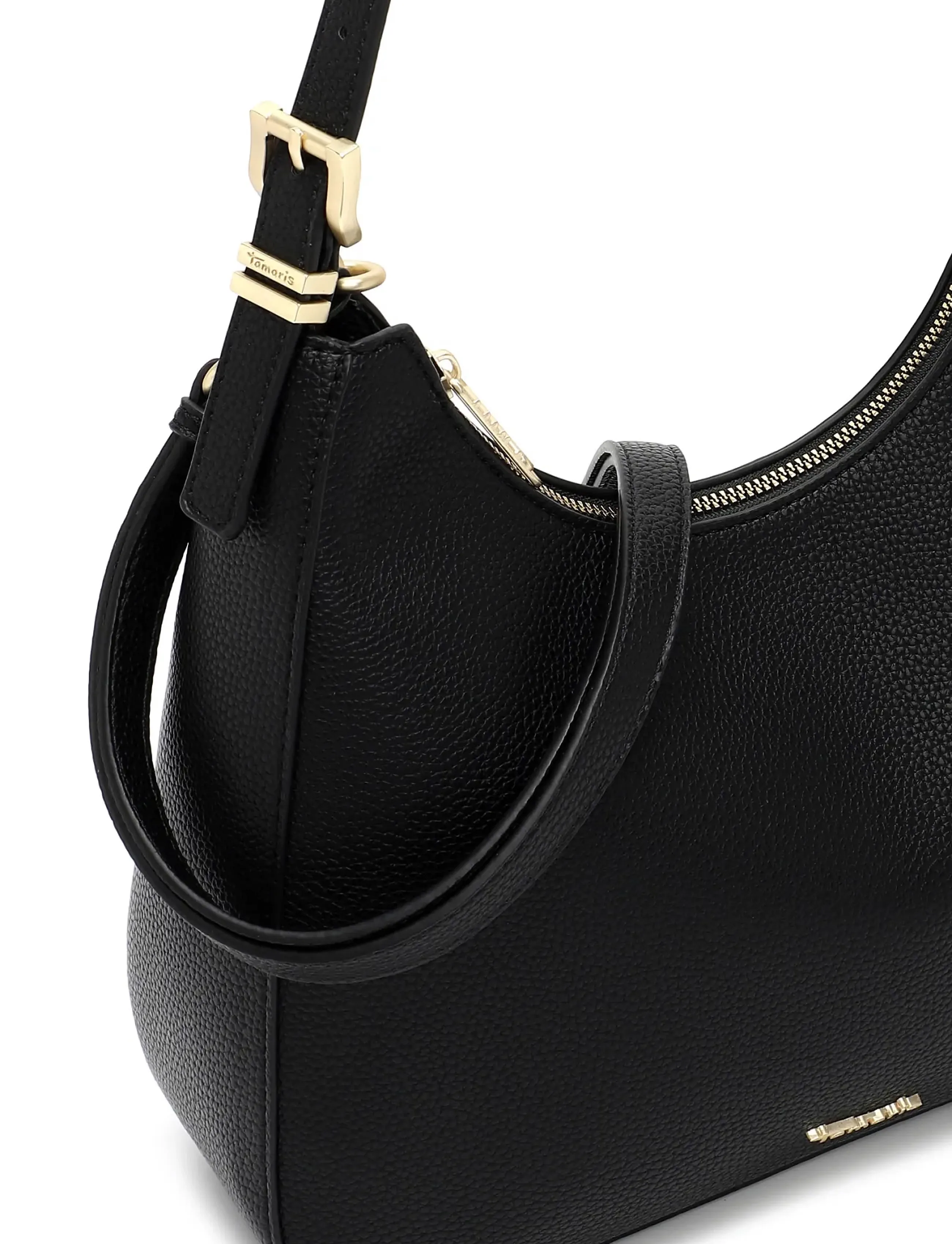 Tamaris Bags - TAS Mareen - Üleõlakotid - black - 3