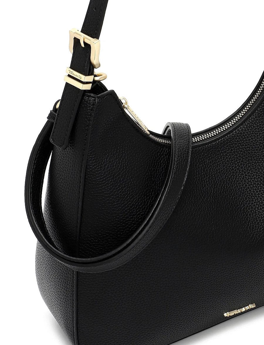 Tamaris Bags - TAS Mareen - Üleõlakotid - black - 3