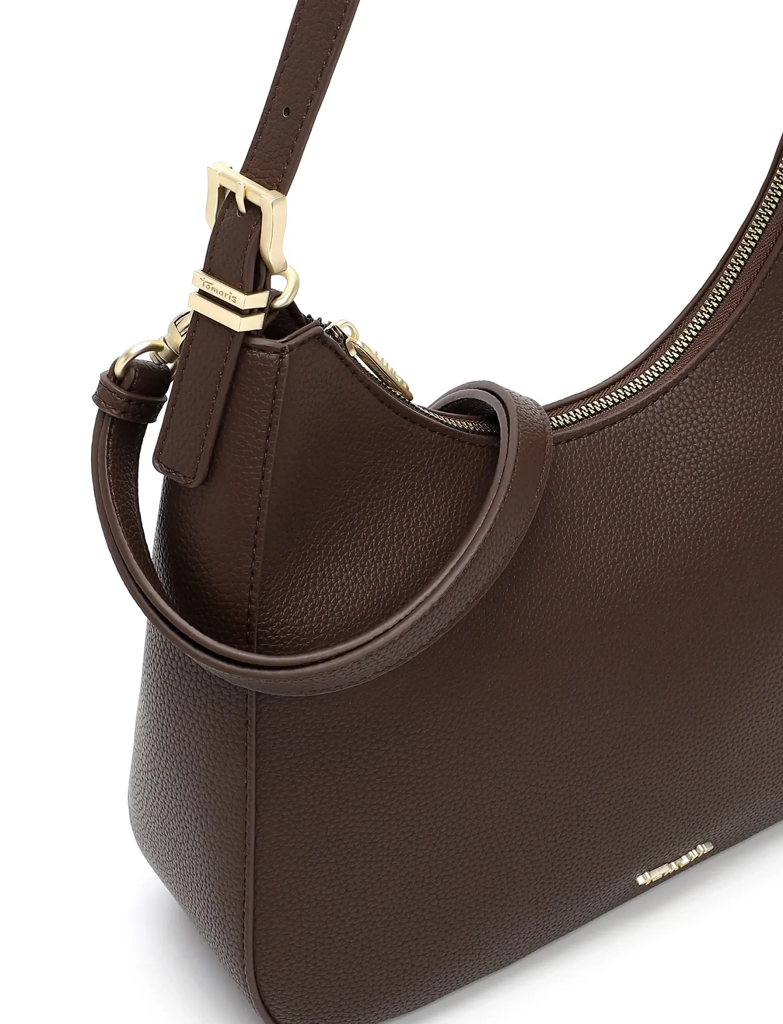 Tamaris Bags - TAS Mareen - igapäevane stiil - brown - 3