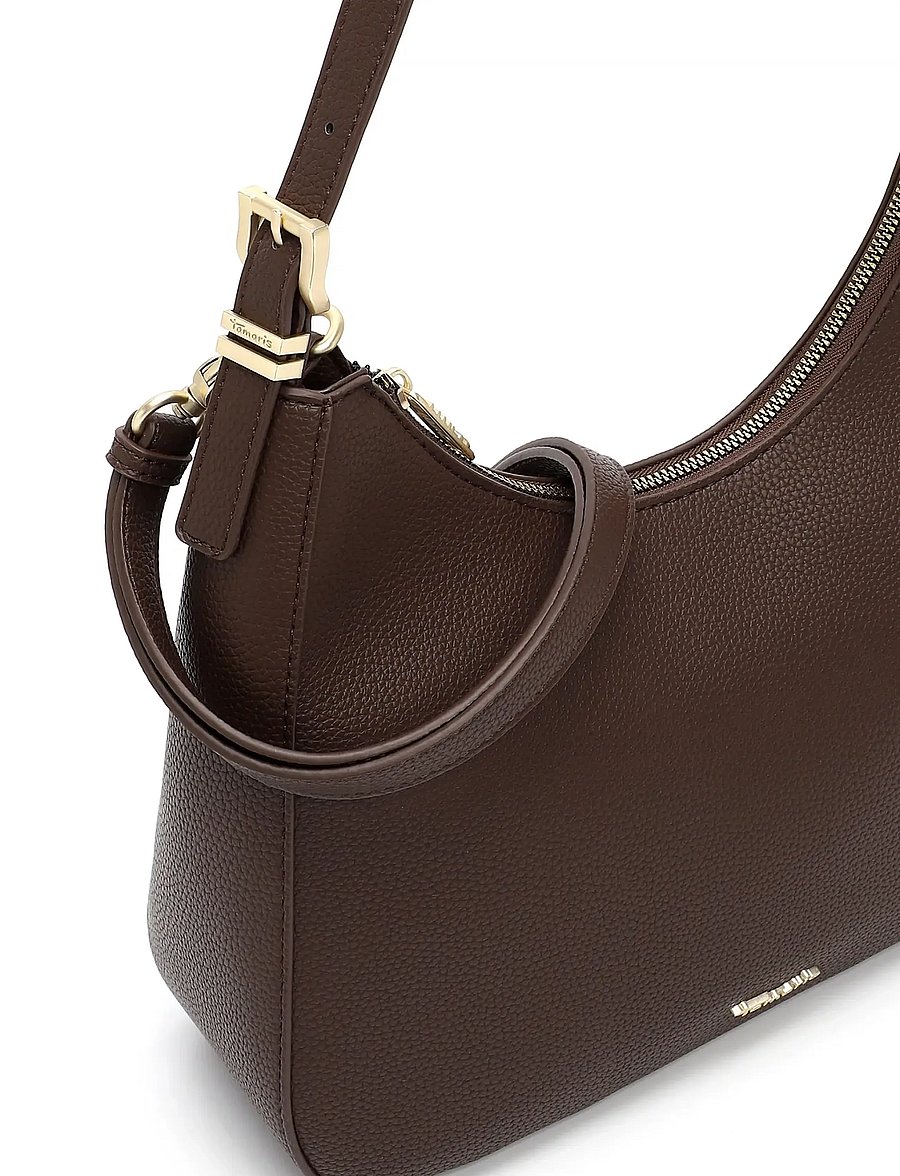 Tamaris Bags - TAS Mareen - igapäevane stiil - brown - 3