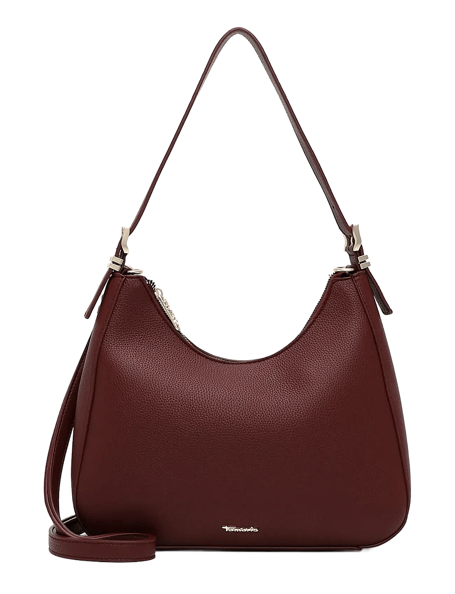 Tamaris Bags - TAS Mareen - Üleõlakotid - wine - 0