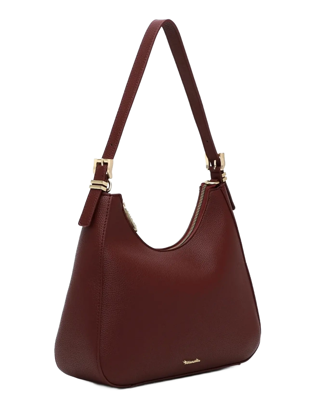 Tamaris Bags - TAS Mareen - Üleõlakotid - wine - 1