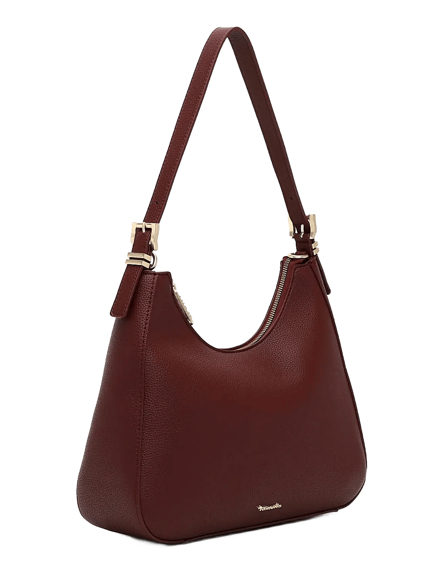 Tamaris Bags - TAS Mareen - Üleõlakotid - wine - 1