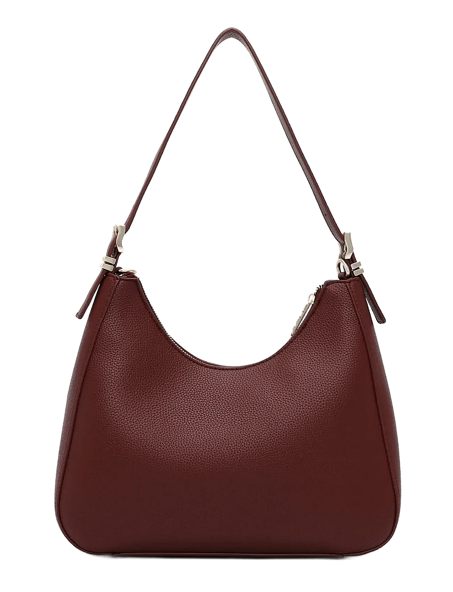 Tamaris Bags - TAS Mareen - Üleõlakotid - wine - 2