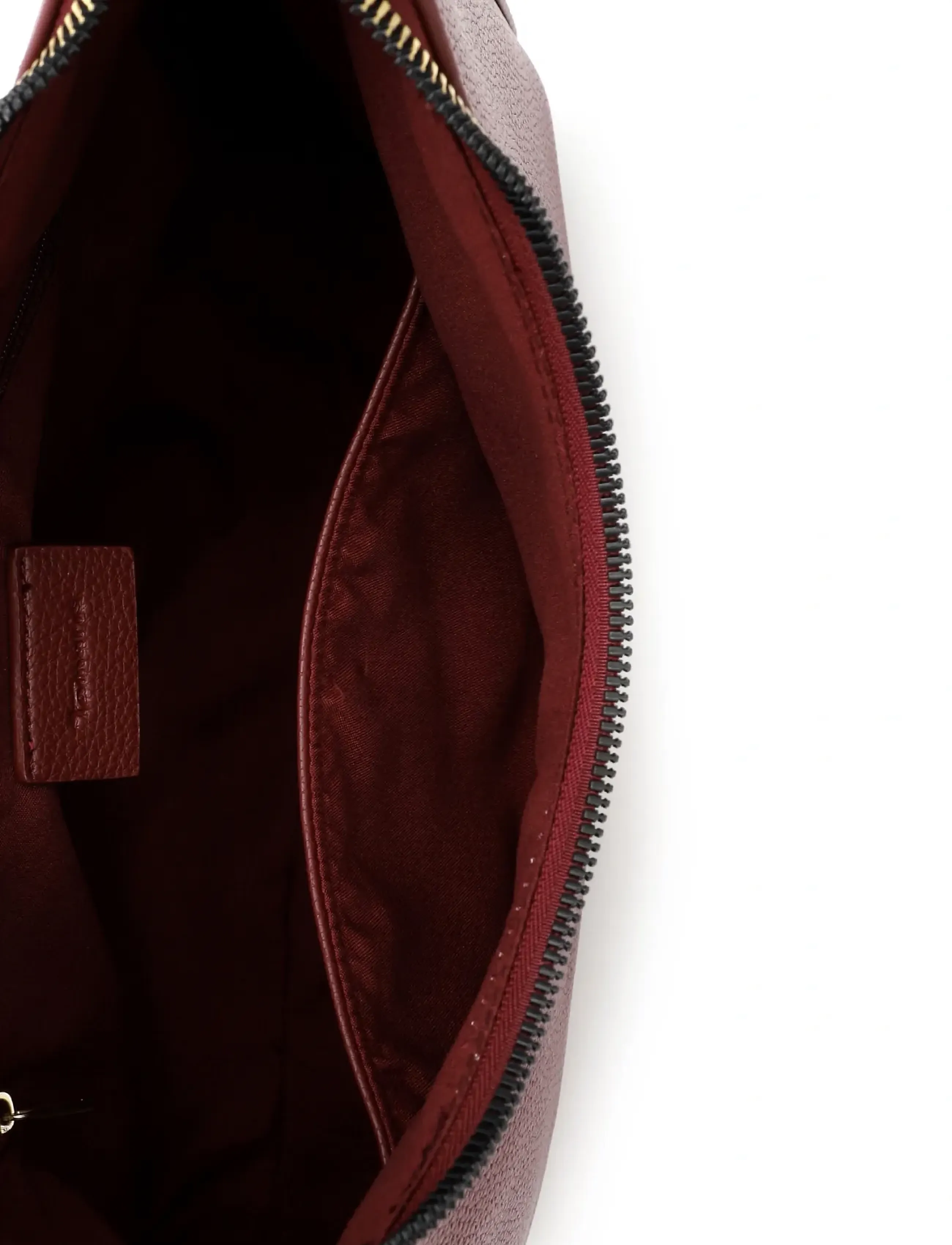 Tamaris Bags - TAS Mareen - Üleõlakotid - wine - 4
