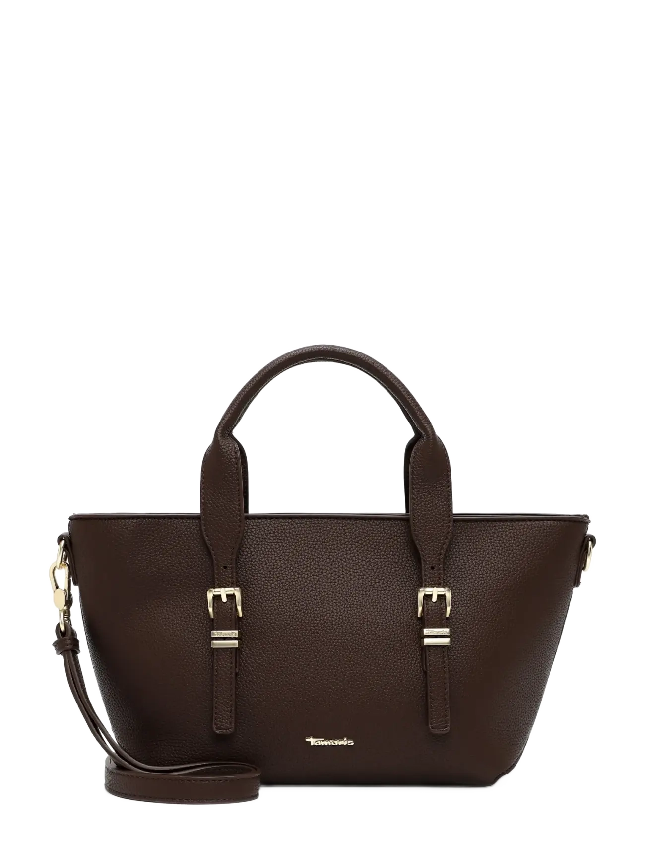 TAMARIS Taschen Tas Mareen Braun - One Size - Damen
