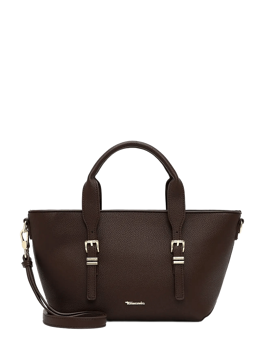 Tamaris Bags - TAS Mareen - tote bags - brown - 0