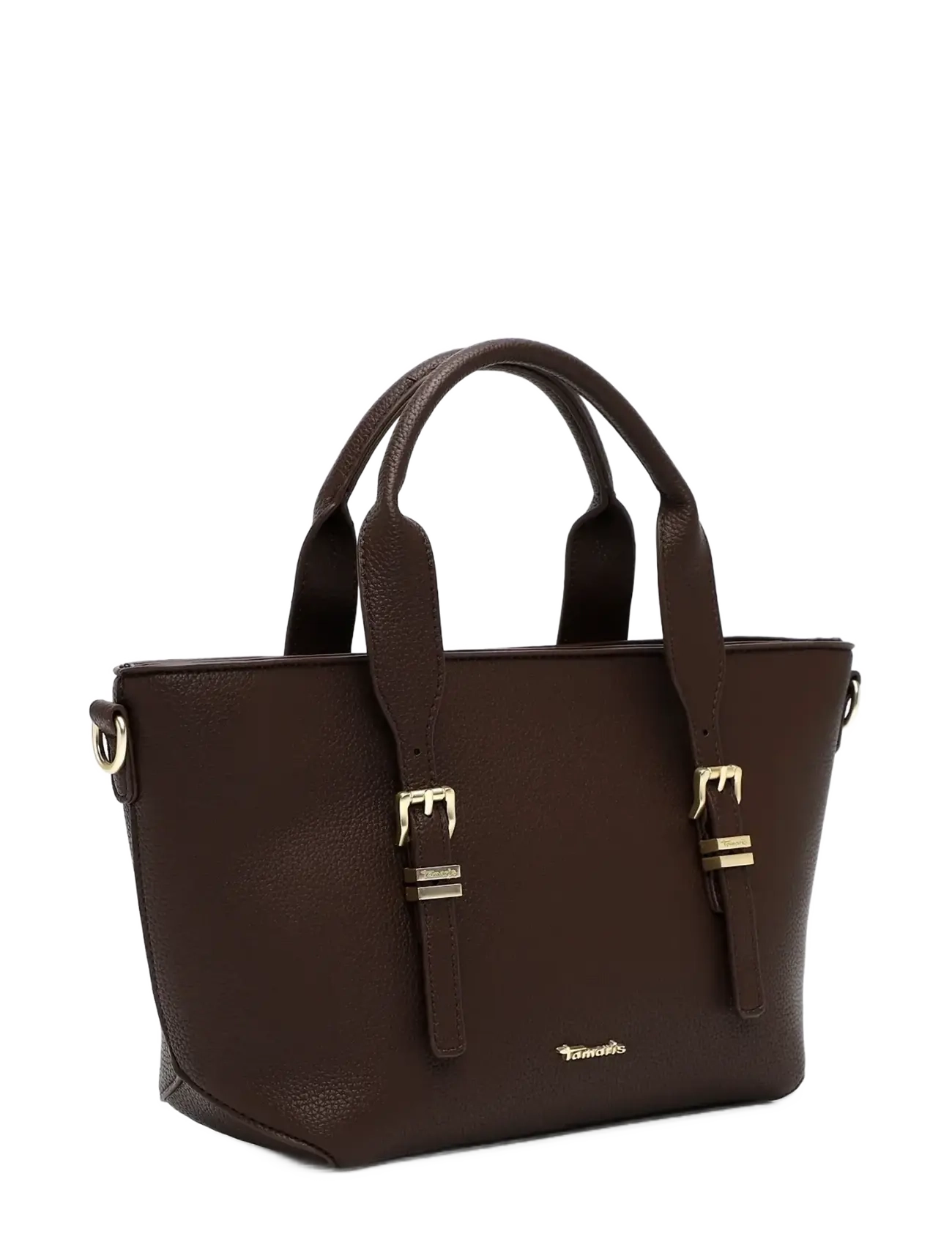 Tamaris Bags - TAS Mareen - tote bags - brown - 1