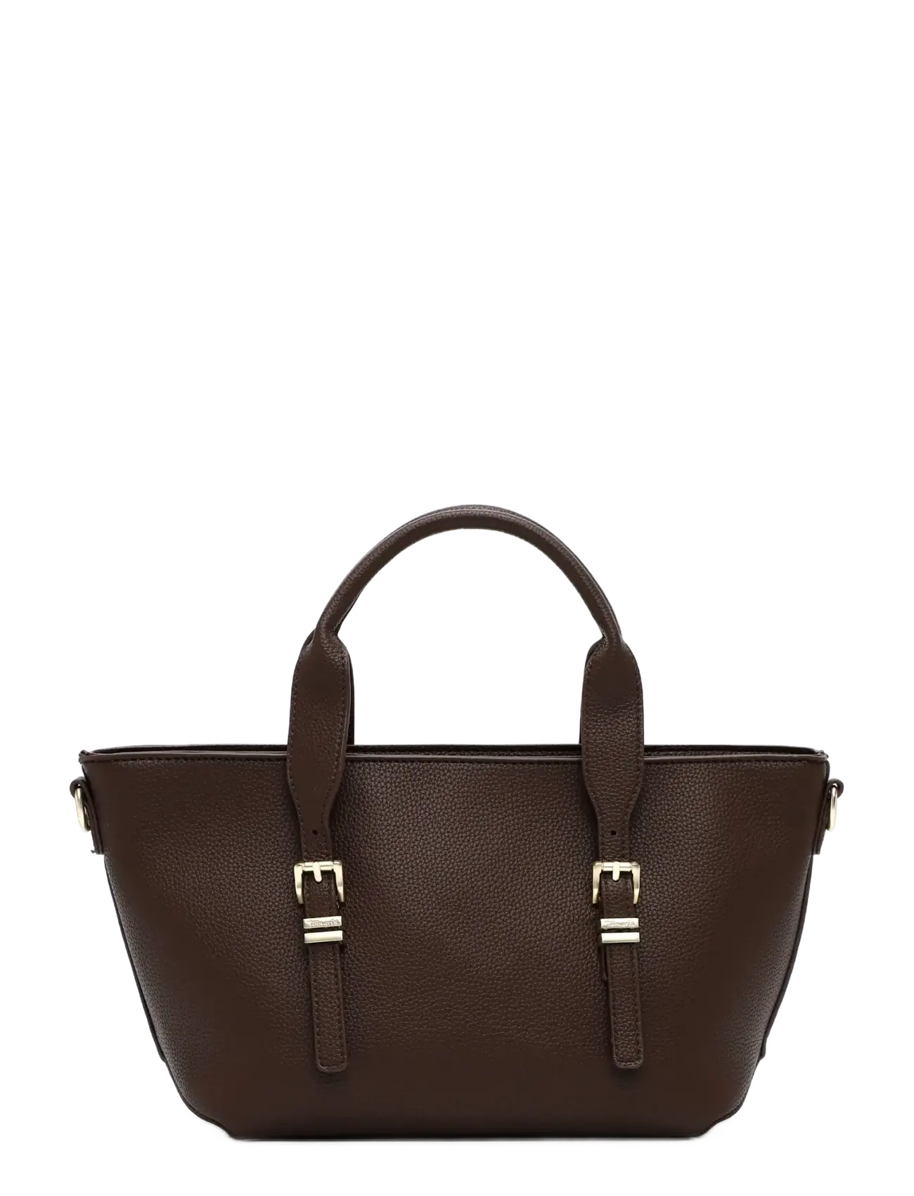 Tamaris Bags - TAS Mareen - tote bags - brown - 2