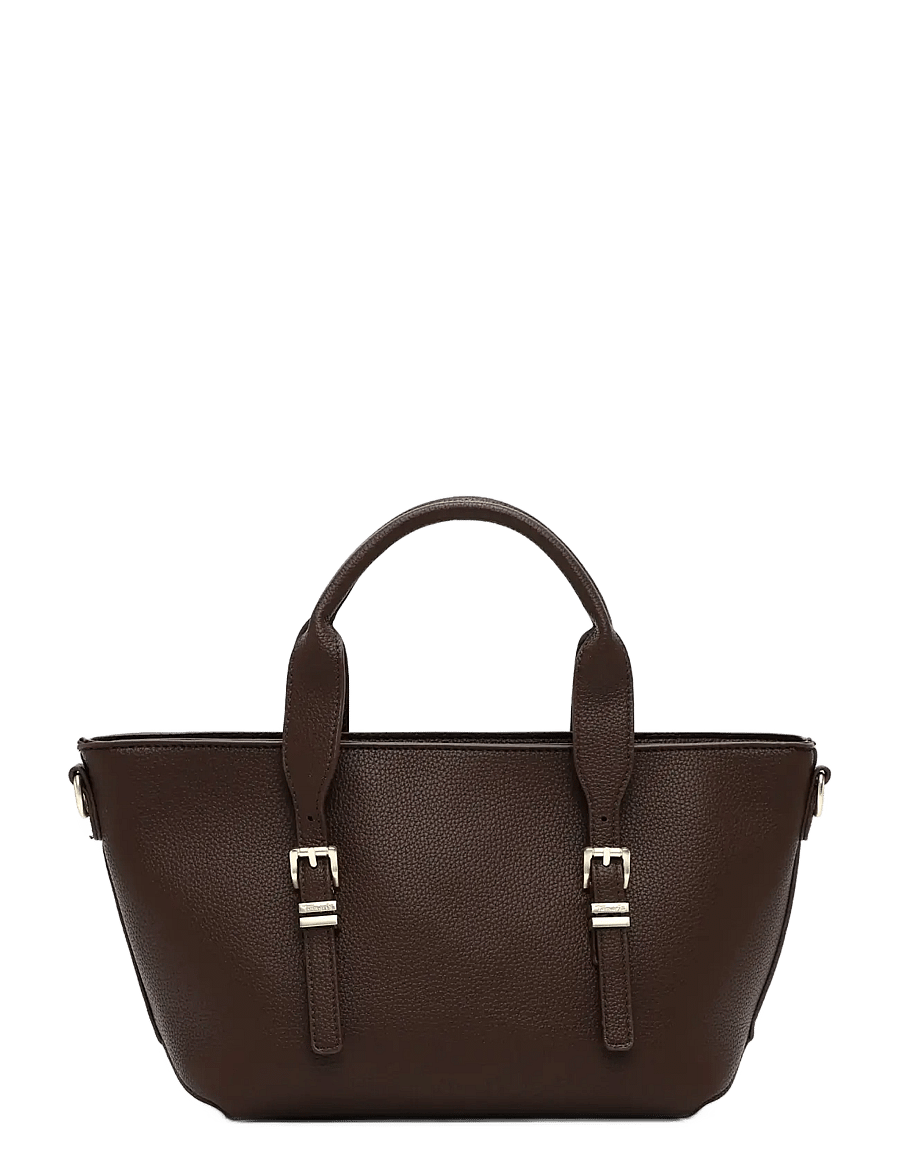 Tamaris Bags - TAS Mareen - tote bags - brown - 2